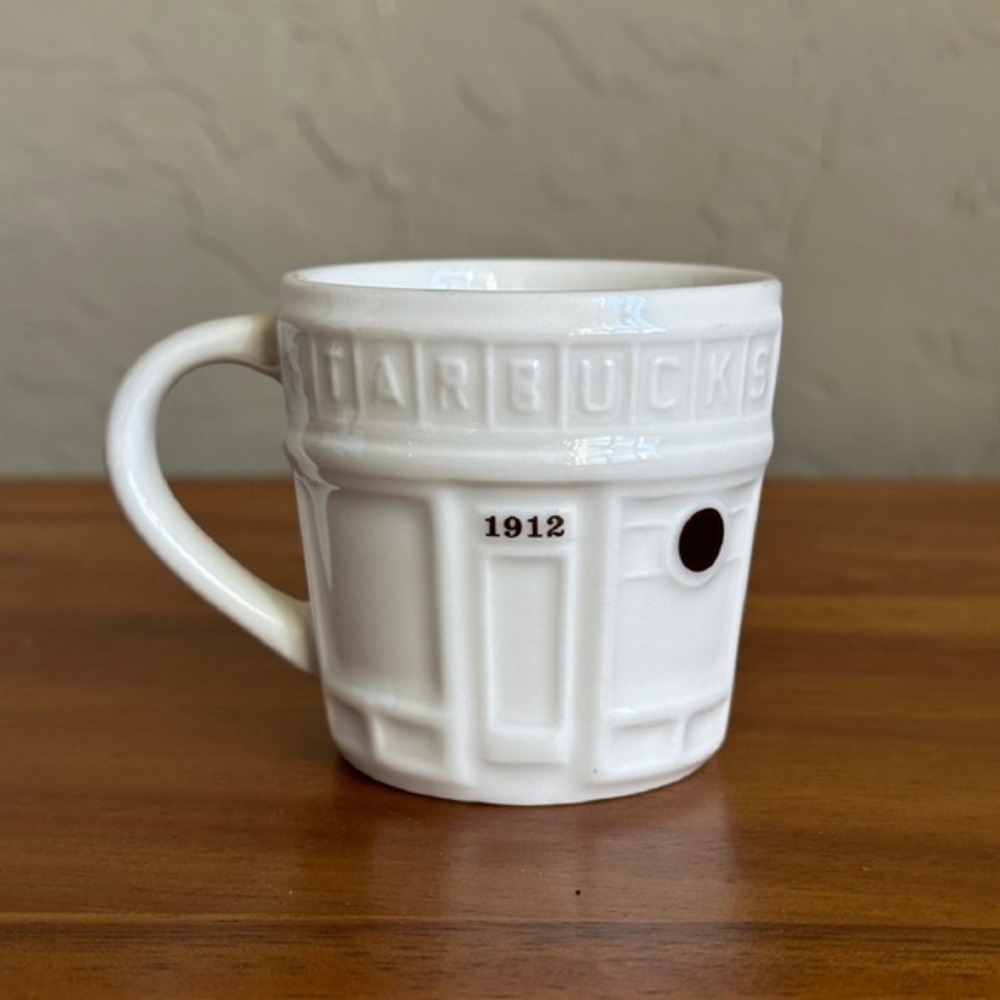 Starbucks Expresso Shot‎ 3oz mini cup 2016